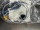 New Allen Bradley 888d-f4ac1-2 Female 4-pin Micro Connector Plastic