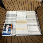 New Basketball - Bulk Commons   Minor Stars Lot - Over 2700 Cards - 2018-2026