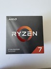 Amd Ryzen 7 3700x 3 6ghz 8-core Cpu Socket Am4 With   Rgb Wraith Prism Cooler