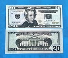 300 Pieces  20 Replica Money Movie Props   Used For Wedding Games And Parties