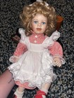 Haunted Doll- Active- Intelligent Child Spirit Named B -free Supplies Included