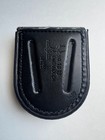 Safariland Handcuff Case Basketweave 2 25  Duty Belt Police Holder