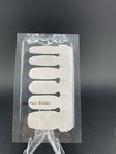 Color Street  doll Parts  Peel Off Glitter Abstract Nail Wraps B02423 Sealed