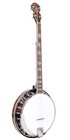 Gold Tone Bg-150f 5-string Bluegrass Resonator Banjo New W gig Bag
