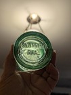 Antique 1923 C c  Soda Coca Cola Bottling Company 6 1 2 Oz Seaford  De  Bottle