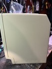 Vintage 1987 Apple Macintosh Plus 1mb M0001a Computer - Power Tested Read