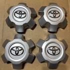 Toyota 4runner Center Caps Hub Covers 2014-2024 4260b-35070  brand New  Set Of 4