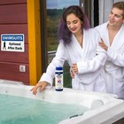 Spa Depot Bromide Booster - Granular Sodium Bromide 99  For Hot Tubs 1-lb 