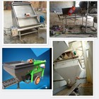 Ac Vibration Motor 110v 30w 1-phase 3600rpm Speed Vibrating Motor