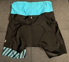 Sls3 Triathlon Shorts For Women   Women Triathlon Shorts   Super Comfy 6 Inch
