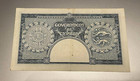Rare 1955 Cyprus 250 Mils Banknote     Queen Elizabeth Ii     British Colonial Era