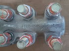 Anderson Atcc-1515 Aluminum Tee Cable Connector