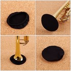 Alto Saxophone Mute Sound Dampener Alto Sax Musical Instrument Supplies