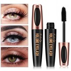 4d Silk Fiber Lash Mascara Extension Voluminous 1 Pack