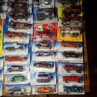Huge Lot Of 48 Vintage Hot Wheels Matchbox Cars