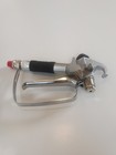 S-06 High Pressure Stainless Steel  Airless Paint Spray Gun 3600psi  248bar