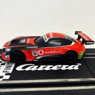 Carrera Go    Mercedes Amg Gtr 1 43 Slot Car Race Track Set Electric Analog New