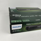 Philips Bdp3502 Hdmi Blu-ray Player Brand New Sealed