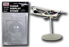 Minicraft Models Clear Display Stand