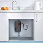 3000w Electric Water Heater Hot Water Heater Instant Hot Water Heater Ipx4