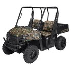 Polaris Ranger Seat Cover Mid-size Utv Weather Abrasion Protection G1 Camo Style