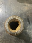Tri-cone Oil Field Well Drill Bit 4    Bore 2 3 8 Api Reg Pin Good Used Water