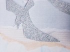 Taylor Swift 1989 Taylor s Version Seagull Glitter Lithograph Poster