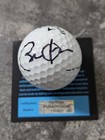 President Barack Obama  Signed Autographed Golf Ball 44th President W coa