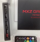 Mxz Gaming Computer Parts To Build Your Own