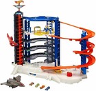 Hot Wheels Super Ultimate Garage Play Set Fml03 New Free Shipping