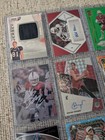 Huge Premium Loaded Lot 300  Card Rookie Auto Rc Patch Collection Nfl Nba Mlb  