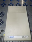 Atari Sf354 External Floppy Drive For St Computers Untested For Parts