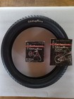 Rear Occ schwinn Stingray Chopper front Xl Manta Ray Tire tube For 16  Wheel rim