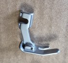 Vintage Singer Machine Slant Shank Straight Stitch Presser Foot  