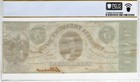 Va Cr-13 1862  5 Virginia Paper Money - Pcgs-b About Unc 55 - Civil War 