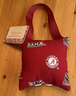 New University Of Alabama Crimson Tide Tooth Fairy Pocket Pillow Nwt