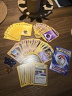 Pokemon Tcg Zap  Theme Deck 1999 Nm mint  read Description 