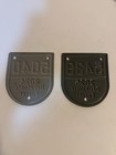 Del Monte Forest Vehicle Badges 2024  5040   2025  5439