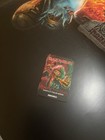 Iron Maiden 2026 Run For Your Lives Tour Limited Postergram Program From Show