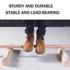 Wooden Dowel Rod 3 5 8 10 12 15 18 20 22 25-60mm Diameters X 100mm Wood Doweling