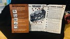 1950 s View-master Personal Stereo Camera Manual guide Stereoscopic Pictures