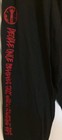 The Crow Long Sleeve Shirt Xl James O barr Lootwear Quote On Sleeves Eric Draven