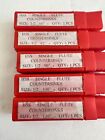 1 2  60  82 90 100 120 Degree Single Flute Countersinks 1 4  Shanks