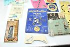 Vintage Sewing Item Bundle With Storage Sewing Box Contents Estate Rescue 