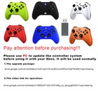 New Wireless Controller For Xbox One Xbox One X s Series X s Pc Game Controller
