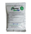 Roundup Quickpro 3 Boxes- Makes 15 Gallons 73 3  Glyphosate Weed Root Killer