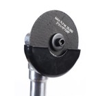 Long Handle Air Angle Grinder Mini Pneumatic Cutting Machine For Cut Off Metal