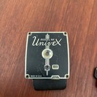 Vintage Univex Model Af Analog Camera 1930s