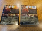 Camelot  The Complete First Season  blu-ray  2011  With Slipcover See Pics 
