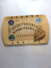 Hasko Mystic Tray Ouija Board Haskelite Planchette Zodiac Fortune Teller Usa